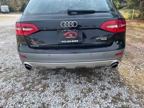 Used 2013 Audi A4 Prestige image 32