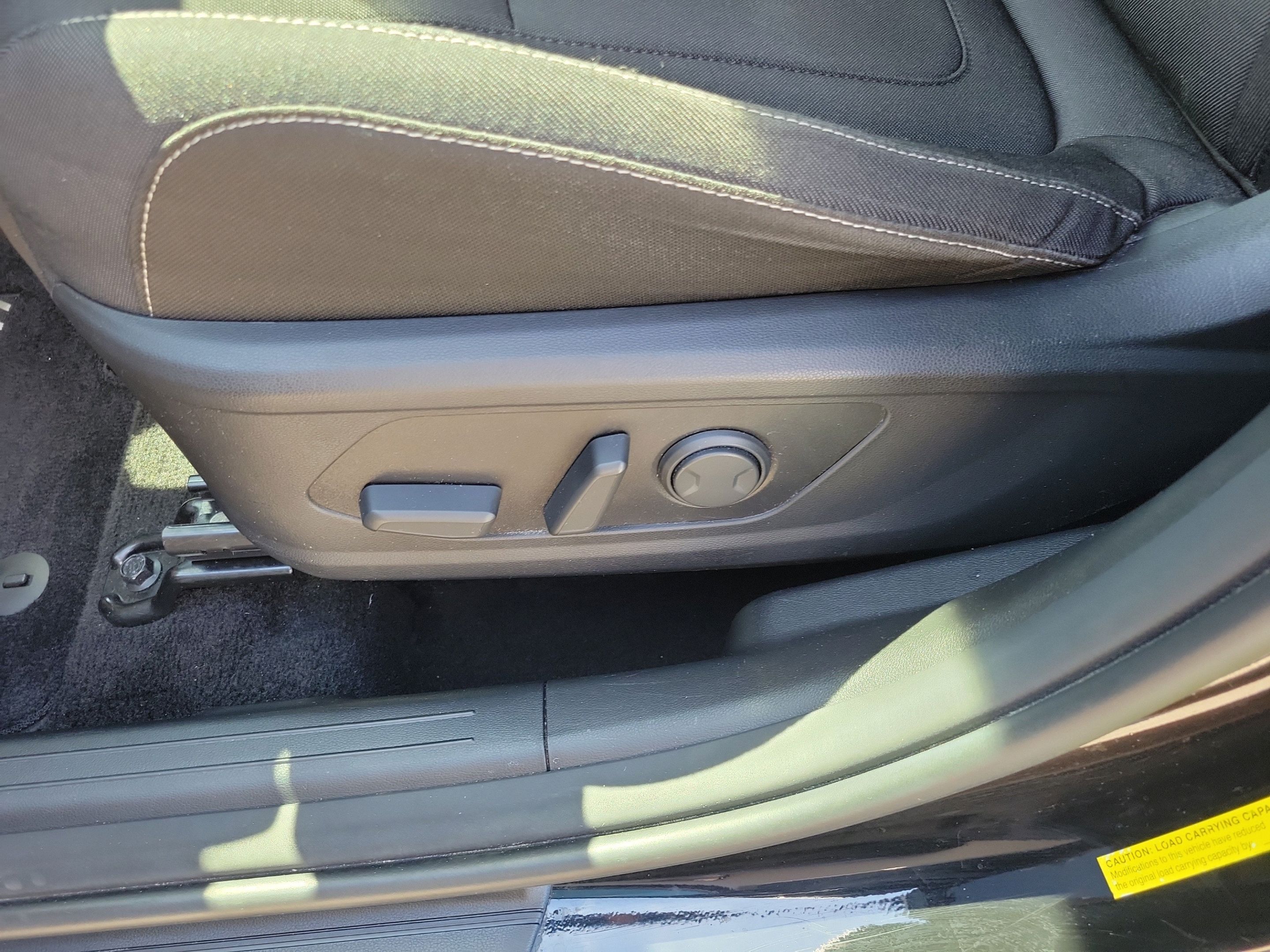 Used 2022 Hyundai Tucson Blue AWD/4WD image 15
