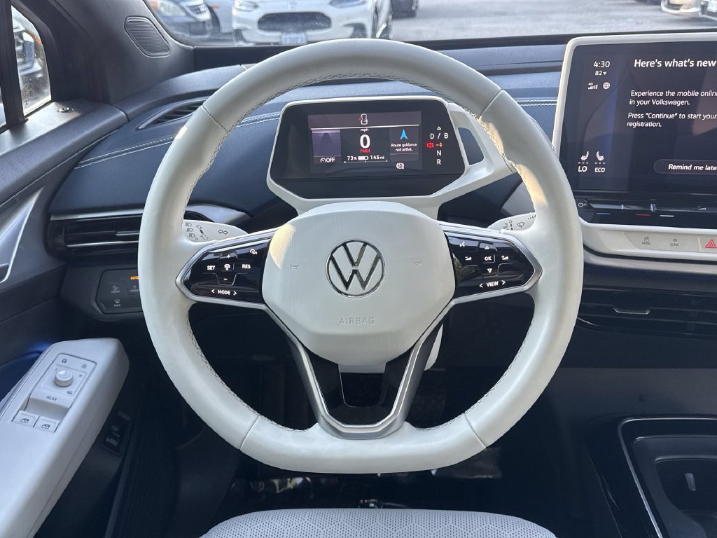 Used 2023 Volkswagen ID.4 S RWD image 11