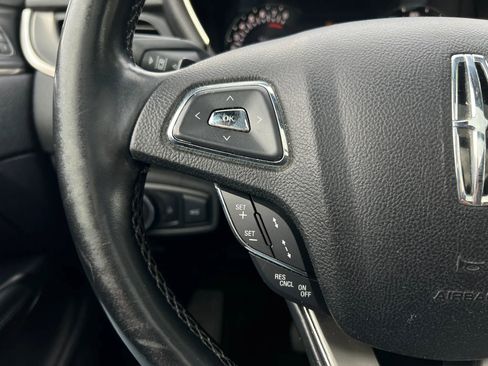 Used 2015 Lincoln MKC AWD w/ Equipment Group 102A Reserve image 20