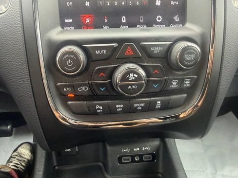 Used 2020 Dodge Durango R/T RWD image 20