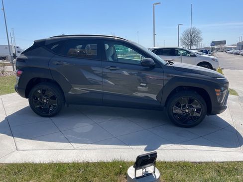 New 2026 Hyundai Kona SEL Sport AWD/4WD image 6