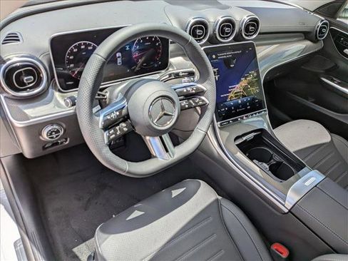 New 2026 Mercedes-Benz C 300 Sedan image 3