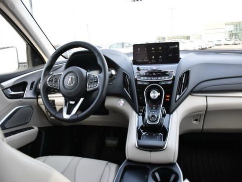 New 2026 Acura RDX w/ Technology Package image 19