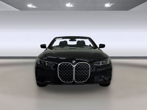 New 2026 BMW 430i Convertible w/ Parking Assistance Package image 6