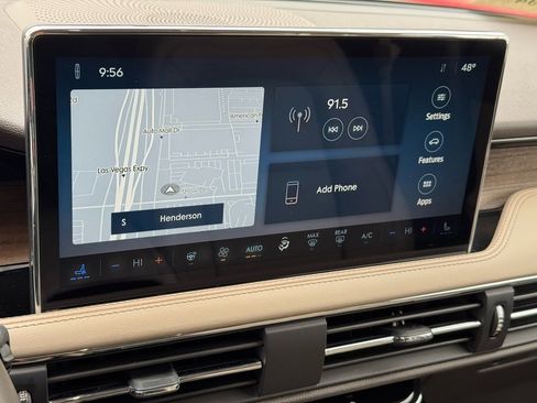 Used 2023 Lincoln Corsair Reserve w/ Equipment Group 201A image 30