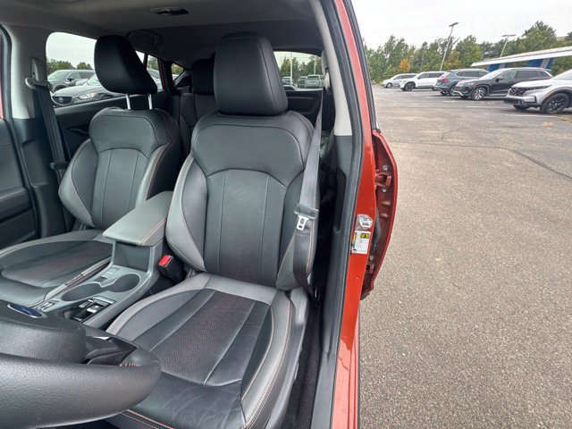Certified 2025 Subaru Crosstrek 2.5i Limited w/ Crosstrek Mirror Package AWD/4WD image 11