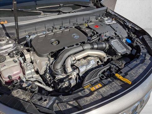 New 2026 Mercedes-Benz GLB 250 image 17