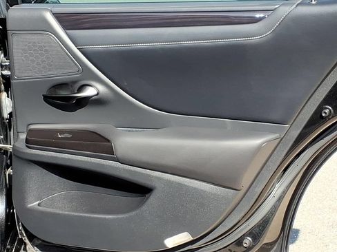 Used 2019 Lexus ES 350 w/ Premium Package FWD image 15