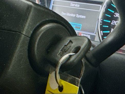 Used 2017 Chevrolet Silverado 1500 LT w/ All Star Edition image 17