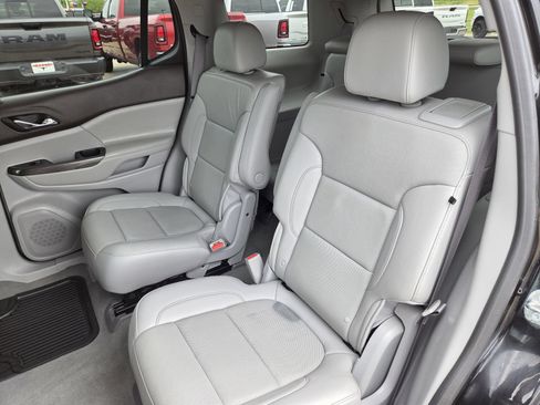 Used 2023 GMC Acadia SLT AWD/4WD image 22
