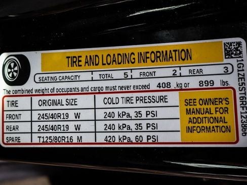 Used 2024 Chevrolet Malibu LT image 44