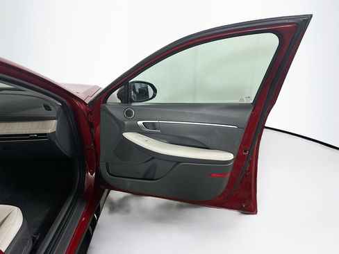 Used 2025 Hyundai Sonata SEL image 33