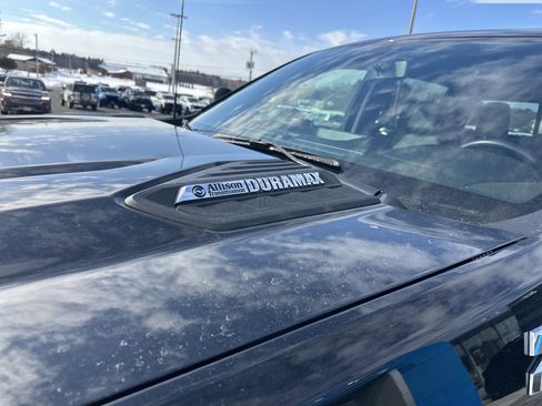 Certified 2022 Chevrolet Silverado 2500 LT w/ All Star Edition image 4