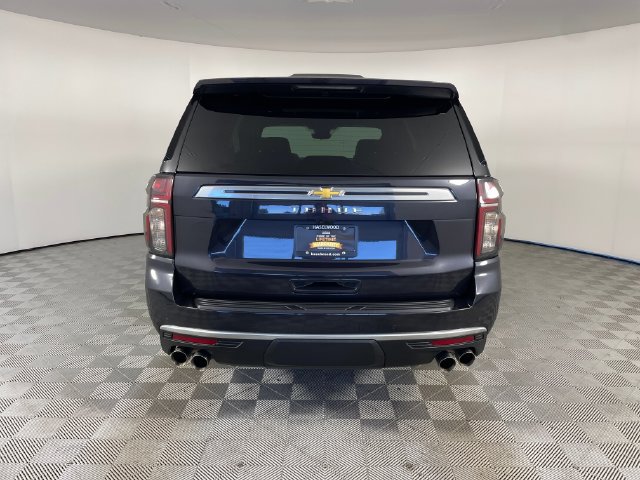 Used 2023 Chevrolet Tahoe High Country AWD/4WD image 20