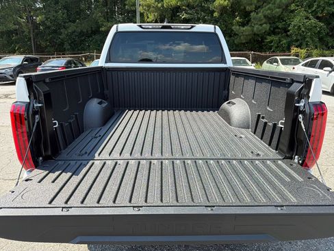 New 2026 Toyota Tundra SR AWD/4WD image 22