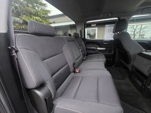 Used 2015 Chevrolet Silverado 1500 LT w/ All Star Edition image 13