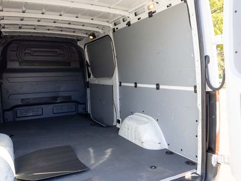 Used 2020 Mercedes-Benz Sprinter 144 Cargo image 14
