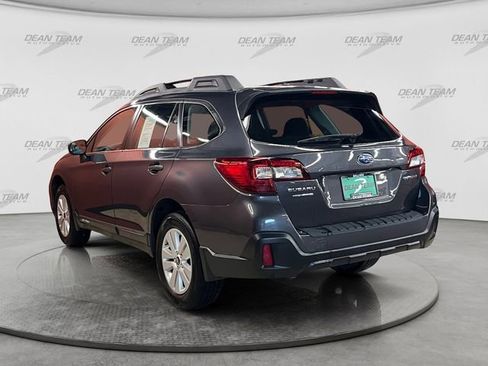 Used 2019 Subaru Outback 2.5i AWD/4WD image 5