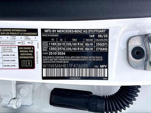 Certified 2026 Mercedes-Benz GLC 300 4MATIC image 22