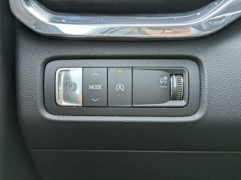Used 2024 GMC Acadia Elevation w/ Luxury Package FWD image 35