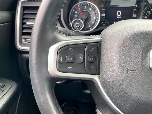 Used 2023 RAM 1500 Big Horn AWD/4WD image 21