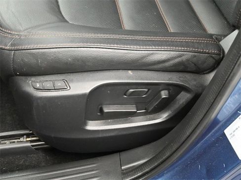 Certified 2023 MAZDA CX-5 AWD 2.5 S w/ Premium Plus Pkg image 18