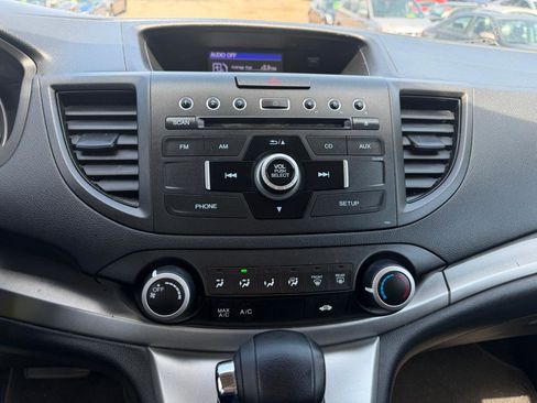 Used 2014 Honda CR-V LX image 20
