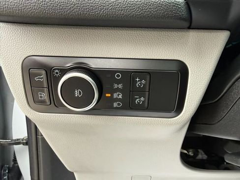 Used 2025 Ford Escape SE w/ PHEV Premium Package FWD image 21