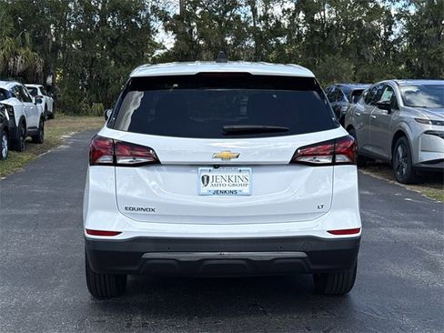 Used 2024 Chevrolet Equinox LT image 6