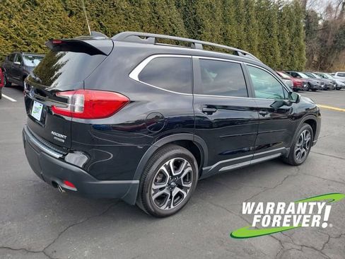 Used 2023 Subaru Ascent Limited w/ Technology Package image 7