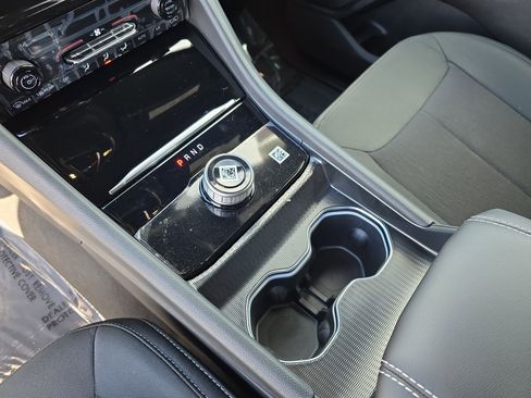 New 2026 Jeep Grand Cherokee L Laredo AWD/4WD image 23