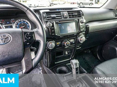 Used 2015 Toyota 4Runner TRD Pro image 32