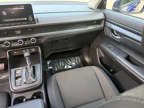 Used 2025 Honda CR-V EX image 19