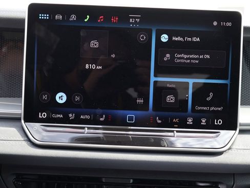 New 2026 Volkswagen Tiguan SE AWD/4WD image 26