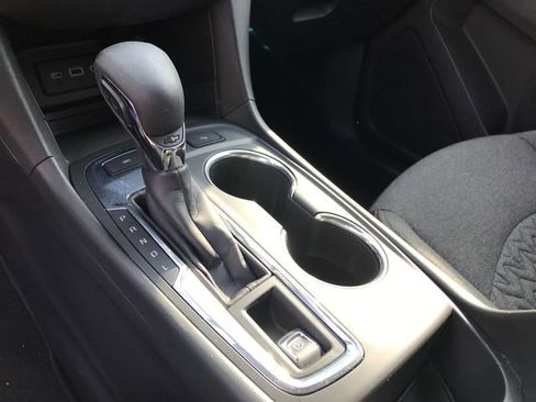 Certified 2024 Chevrolet Equinox LT image 7