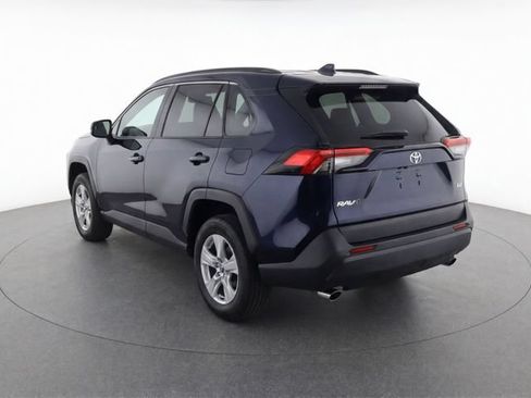 Certified 2024 Toyota RAV4 XLE FWD image 7