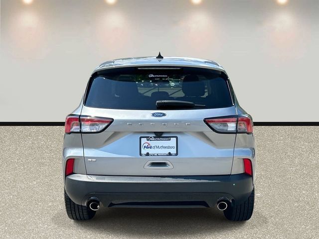Certified 2022 Ford Escape SE w/ SE Sport Appearance Package FWD image 6