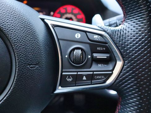 Used 2023 Acura RDX A-Spec AWD/4WD image 36