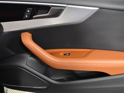 Used 2023 Audi A4 2.0T Premium Plus w/ Premium Plus Package image 14