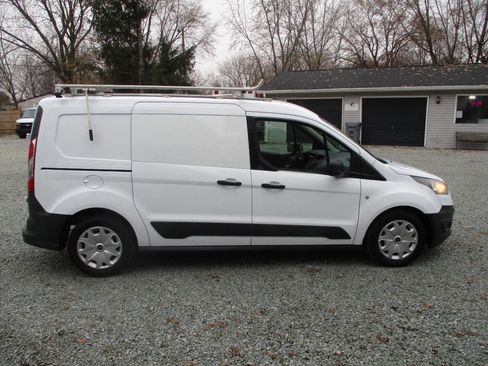 Used 2015 Ford Transit Connect XL image 6