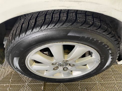 Used 2003 Toyota Camry XLE FWD image 18