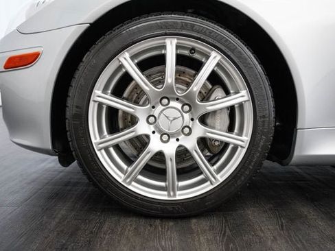 Used 2006 Mercedes-Benz SLK 350 image 39