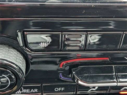 New 2024 Jeep Grand Cherokee Limited 4xe image 25