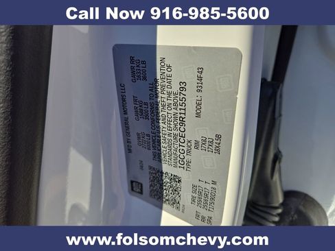 Used 2024 Chevrolet Colorado LT w/ LT Convenience Package image 36