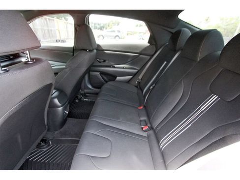 Certified 2026 Hyundai Elantra Sport FWD image 13