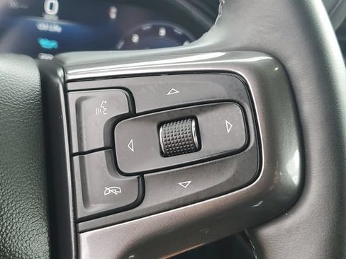 Certified 2025 Chevrolet Silverado 2500 High Country w/ Technology Package AWD/4WD image 9