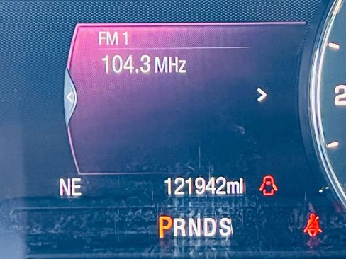 Used 2016 Lincoln MKX Select w/ Select Plus Package image 38