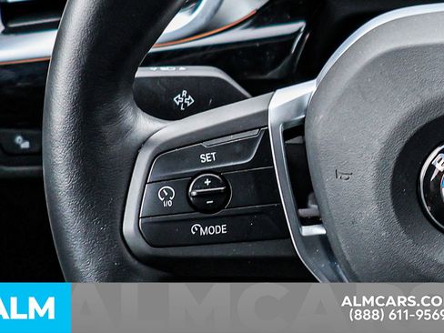 Used 2025 BMW X2 xDrive28i image 31