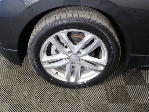 Used 2018 Chevrolet Equinox Premier w/ Premier True North Edition AWD/4WD image 22
